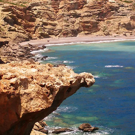 Villa Cavo Ponta