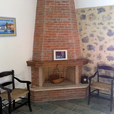Cavo Ponta Villa