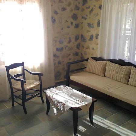 Villa Cavo Ponta *