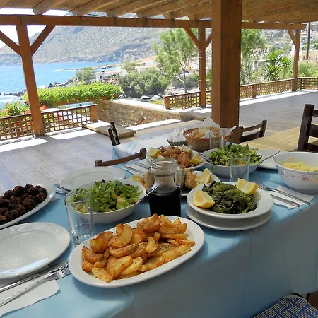 Cavo Ponta Villa