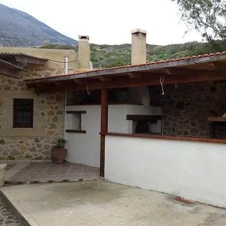 Villa Cavo Ponta *