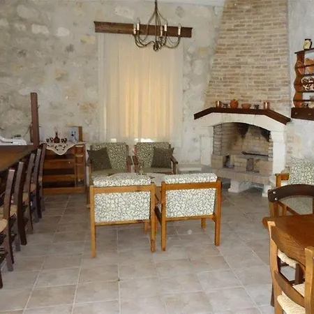 Cavo Ponta * Candia